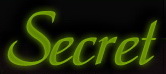 ���� Secret