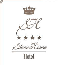 Silver House