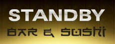 Stand By Bar&Sushi